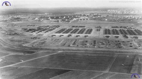 Coleman Army Airfield .